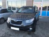 Hyundai Santa Fe 2011