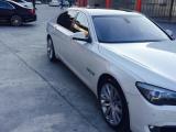 BMW 7er 2010