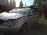 Toyota Corolla 2003