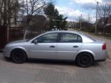 Opel Vectra 2002
