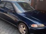 Honda Civic 1995