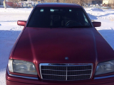 Mercedes-Benz C 1994