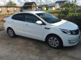 Kia Rio 2014
