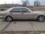 Mercedes-Benz S 1993