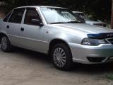 Daewoo Nexia 2010