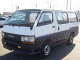 Toyota Hiace 1992