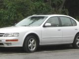 Nissan Maxima 1997