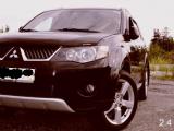 Mitsubishi Outlander XL 2008