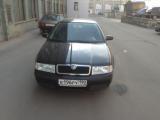 Skoda Octavia 2007