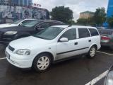 Opel Astra 2002