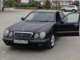 Mercedes-Benz E 1999