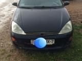 Ford Focus 1999