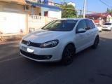 Volkswagen Golf 2010