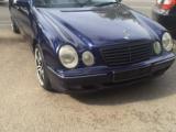 Mercedes-Benz E 1999
