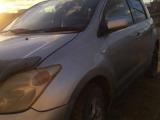 Toyota Ist 2002