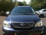 Lexus RX 330 2004