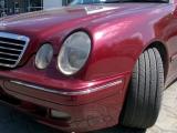 Mercedes-Benz E 2000