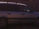 Volkswagen Passat 1991