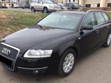 Audi A6 2008
