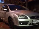 Ford Focus 2008