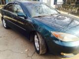 Toyota Camry 2002