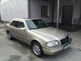 Mercedes-Benz C 1995