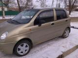 Daewoo Matiz 2006