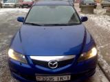 Mazda Mazda 6 2005