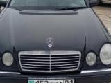 Mercedes-Benz E 1998