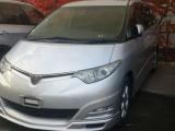 Toyota Estima 2006