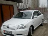 Toyota Avensis 2006