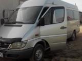 Mercedes-Benz Автобусы 2002
