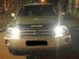 Toyota Highlander 2002