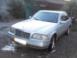 Mercedes-Benz C 1997