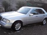 Mercedes-Benz C 1997