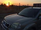 Nissan X-Trail 2002