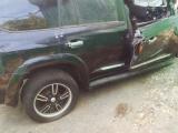 Toyota Land Cruiser 2008