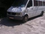 Mercedes-Benz Автобусы 1996