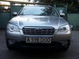 Subaru Outback 2007