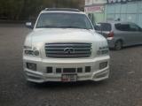 Infiniti QX56 2006