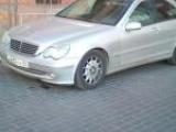 Mercedes-Benz C 2002