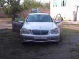 Mercedes-Benz C 2000
