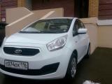 Kia Прочие 2012