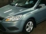 Ford Focus 2009