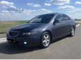 Honda Accord 2005