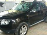 Renault 11 2012