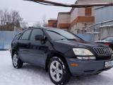 Lexus RX 300 2002