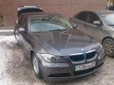 BMW 3er 2005