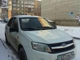 ВАЗ Granta 2013