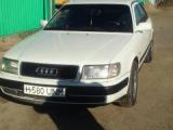 Audi S4 1993